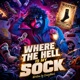 Where The Hell Is My Sock Single