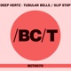 Tubular Bells Slip Stop Single