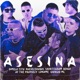 Asesina feat NueveCeroDos Shortegram Loname Benaf AF the prophecy Giorgio Single