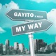My Way Single