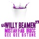 Willy Beamen feat Gee Gee Bstone Single