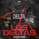 Los Deltas Single