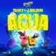 Agua Music From Sponge On The Run Movie Single