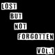 Lost But Not Forgotten 1 EP