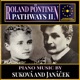 Roland Pöntinen Pathways II