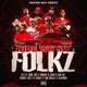 RIDE WIT MY FOLKZ feat Jodie joe Spooky locz Tmmzay Twin Cam gee 1100 dollaz Lilafrm62 E lokeez Single