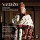 Verdi Simon Boccanegra