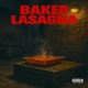 Baked Lasagna Single