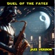 Duel of the Fates Instrumental Jazz Cover Single