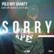Sorry Remix feat Fetty Wap Remyboy Monty Single