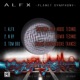 Planet Symphony Remixes Single