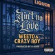 Aint No Love feat Crazy Boy G Dogg Beatmaker Single