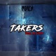 TAKERS Single