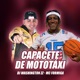 Capacete de Mototáxi Single