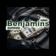 Benjamins feat ReadyRockDee Single