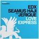 Love Express feat Jerique Remixes EP