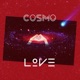Cosmo Love Radio Edit Single