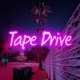 Tape Drive Single