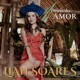 Deusa Do Amor Single