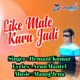 Like Mate Karu Jadi Single