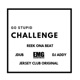 Go Stupid Challenge Deluxe feat J Dub DJ Addy Single