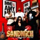 Sandwich feat Tribal Kush Single