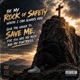 ROCK OF SAFETY feat L O J Honor Single