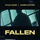 Fallen Single