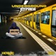 Underground Cypher feat Sky Rey Julisa The Homie Chill Kwon Rabbit Single