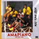 Amapiano for the Lord feat ABJ Music Emmanuel Zahid Danny Parker Ian JAC Single