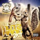 Let Ya Nutz Hang 2k11