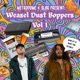 Weasel Dust Boppers Vol 1 Single
