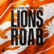 Lions Roar feat Philip Strand Single