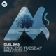 Endless Tuesday Single