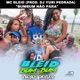 Bumbum não pára feat Dj Yuri Pedrada Single
