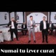 Numai Tu Izvor Curat feat Vali Frangu Single