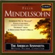 Mendelssohn Symphony No 4 Italian Scherzo from A Midsummer Night s Dream