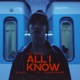 All I Know Extended Single