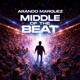 Middle of the beat Single