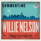 Summertime Willie Nelson Sings Gershwin