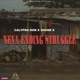 Neva Ending Struggle Single