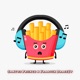 Freestyle Batatinha Frita feat Santos Priince Single