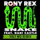Snake feat Nani Castle Valy Mo Remix Single
