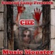 Music Monster Single