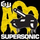 Supersonic EP