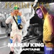 Pobrecita feat Capitaine Single