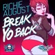 Break Yo Back EP