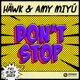 Don t Stop Extended Mix Single