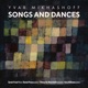 Yvar Mikhashoff Songs and Dances
