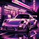 Night Rider EP